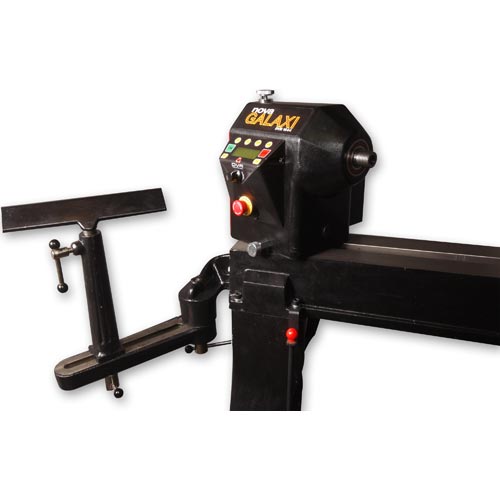 Scheppach NOVA Lathe Outrigger Unit| Poolewood Machinery