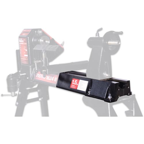 Scheppach NOVA 1624 II Lathe - 103718 | Poolewood Machinery