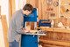 Scheppach BASA3 Bandsaw | Poolewood