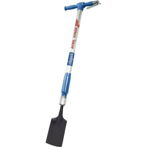 MULTI USE PNEUMATIC TOOLS SCHEPPACH AERO SPADE UNIVERSAL TOOLS 5 IN 1