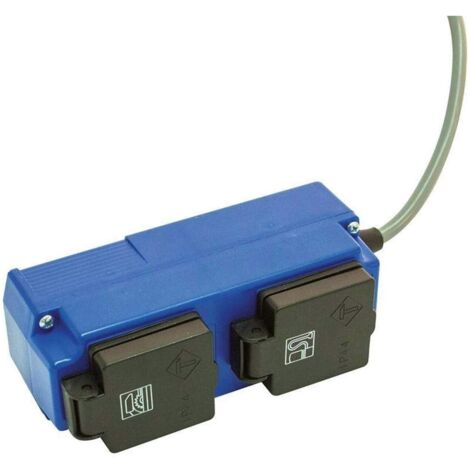 AUTOMATIC SWITCH-ON MECHANISM 230V FOR SCHEPPACH HA1000 WOOVA 3.0 WOOVA 7.0