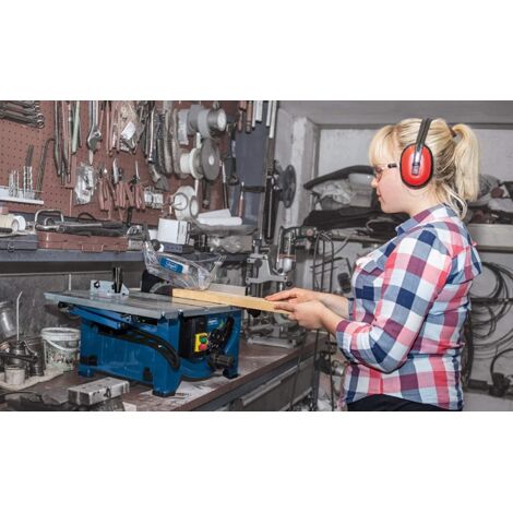 Scheppach HS80 8 Table Saw