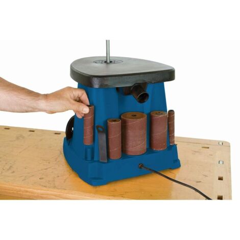 Scheppach OSM100 Bobbin Sander