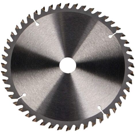 Scheppach 3901802705 160mm Circular Saw Blade 48 Tooth For Plunge Saws