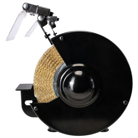 SCHEPPACH Mixed Grinder - 500W - 200mm - SM200LB