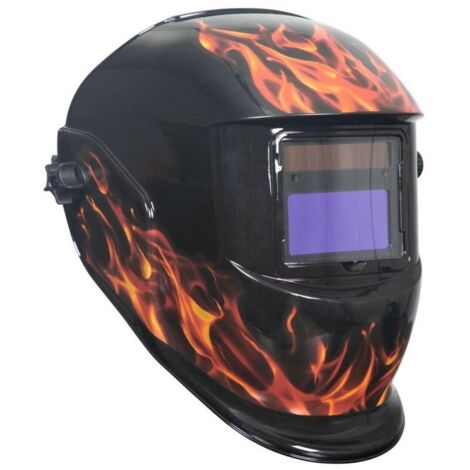 Welding Helmet AWH500FL SCHEPPACH - 7906617701