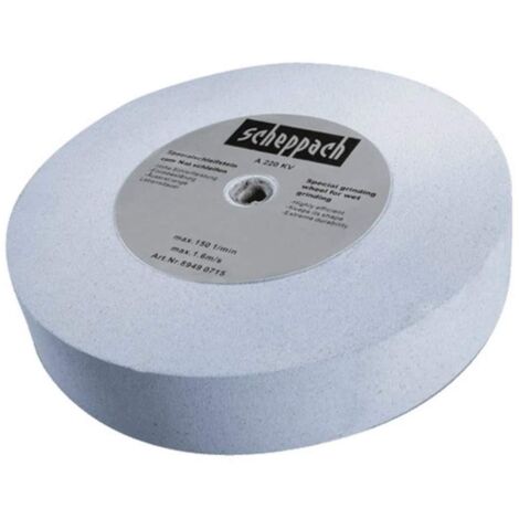 Grinding Wheel For SCHEPPACH Water Grinding Machine - 7903200701