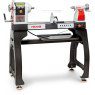 Scheppach NOVA Nebula DVR Lathe | Poolewood Machinery