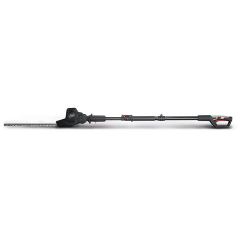 Hedge Trimmer 2 In 1 SCHEPPACH - 500W - TPX710