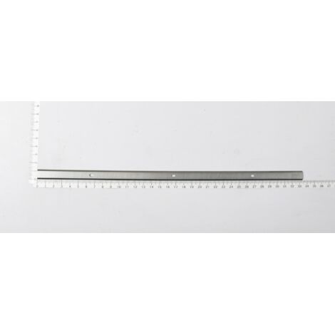 Set Of 2 SCHEPPACH Planer Knives - 333 X 12 X 1.5 Mm - 7902200607