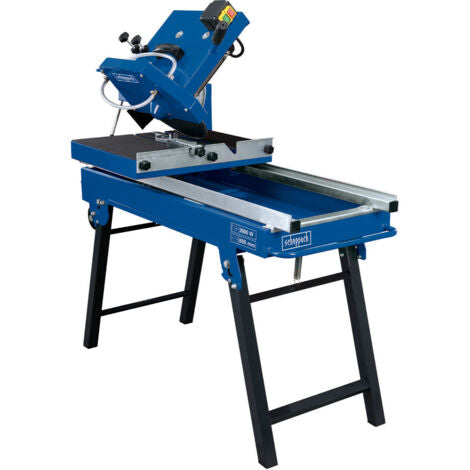 Scheppach HSM3500 350mm Stone Cutting Saw 2000W 230V