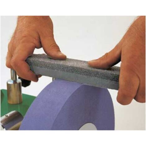 SCHEPPACH Grinding Wheel Preparer - 89490707