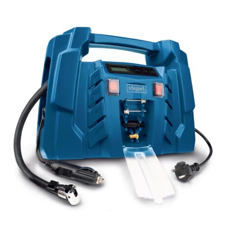 Scheppach Air-Force 5 Mobile Air Compressor 230V