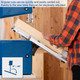 Scheppach HBS261 Bandsaw | Poolewood