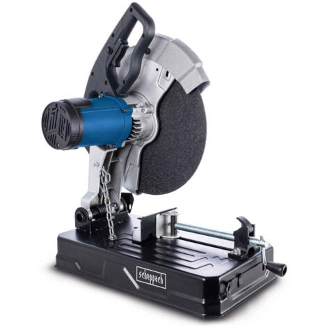 Scheppach MT150 355mm Metal Cut-Off Saw 230V