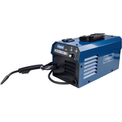 Scheppach WSE3500 90 A MIG Welder 230V