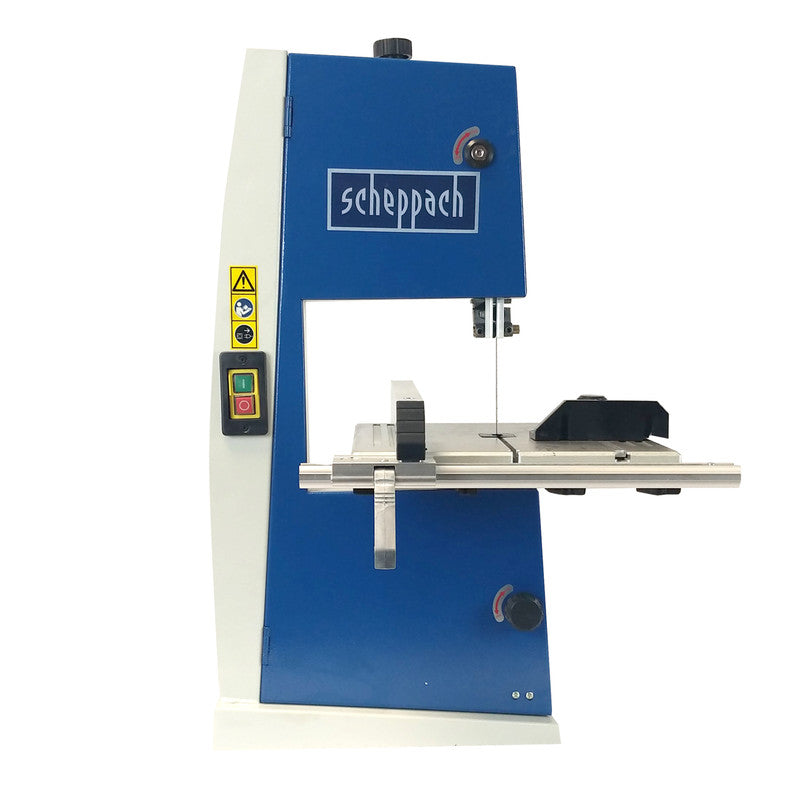 Scheppach BASA1 300W 200mm Bandsaw 240V
