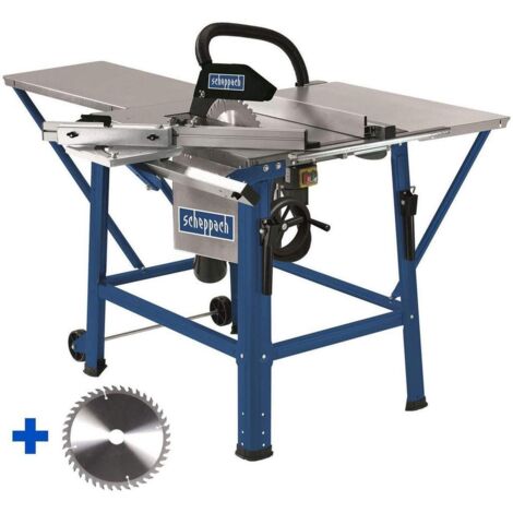 Scheppach TS310 2200W 315mm Table Saw