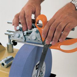 Scheppach Tiger Jig 160 Scissors - 89490710 | Poolewood