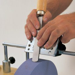 Scheppach Tiger Jig 110 Grinding Attachment 89490718 – Poolewood