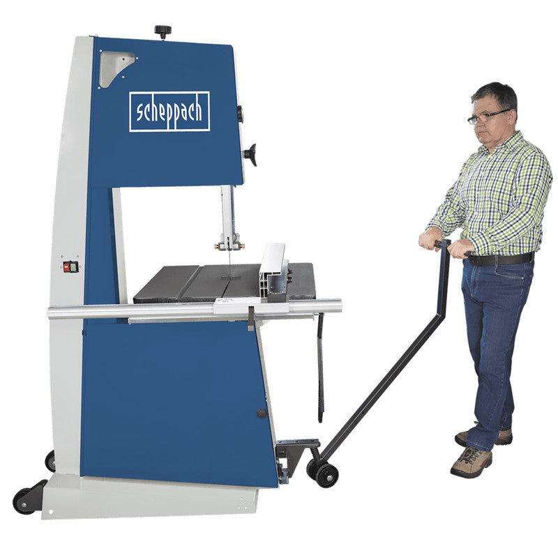 Scheppach BASA5 - PRO 2800W 500mm Bandsaw 240V