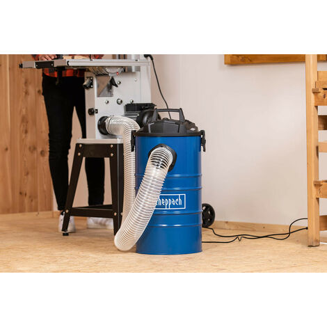 Scheppach 215m³/hr Electric Dust Extractor 230V DC100