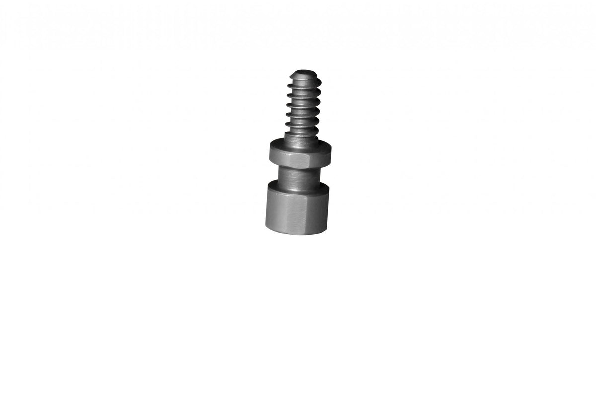 Scheppach NOVA 10006 SAFELOCK Woodworm Screw | Poolewood