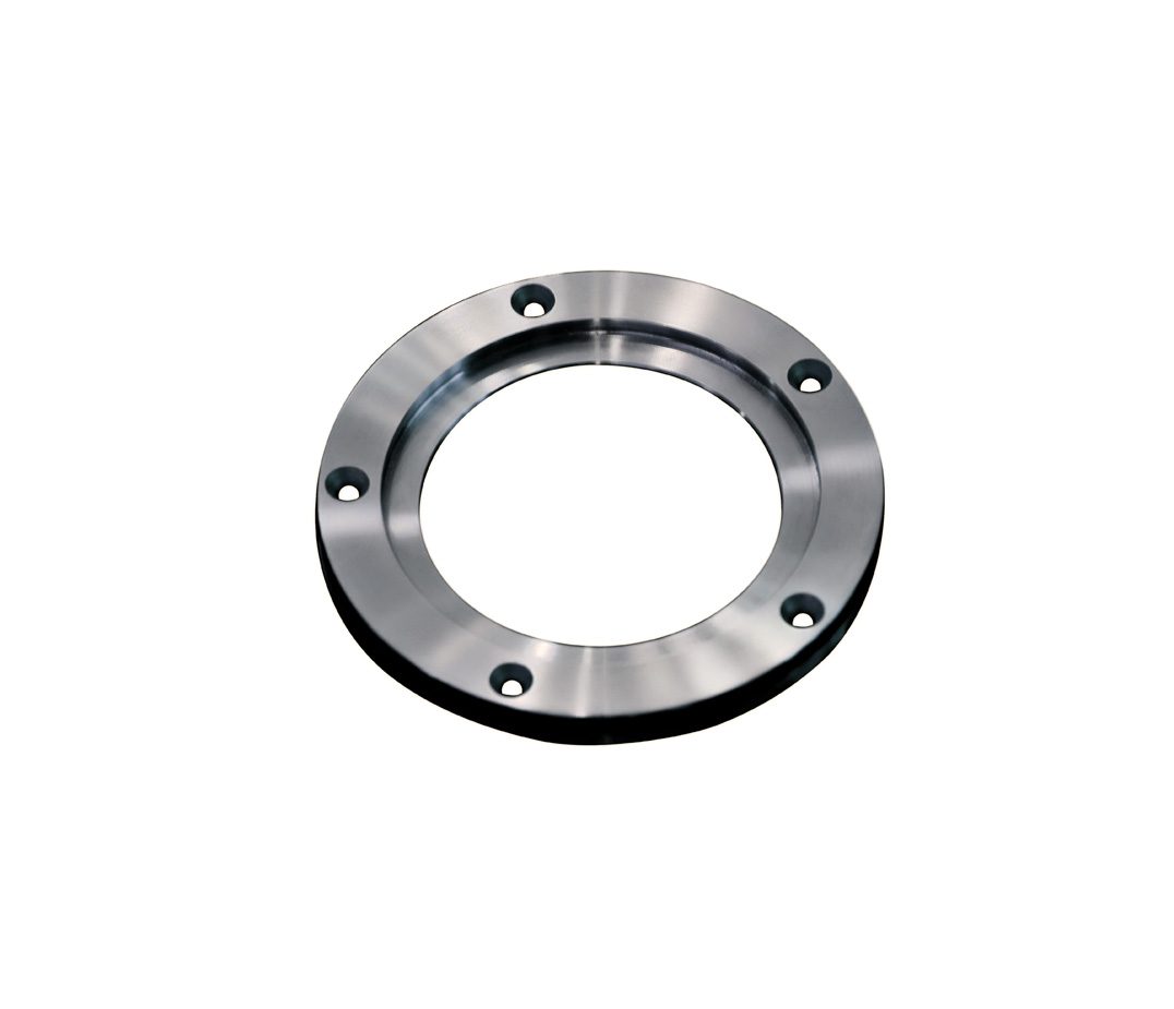 Scheppach NOVA 6001 100mm Faceplate Ring | Poolewood