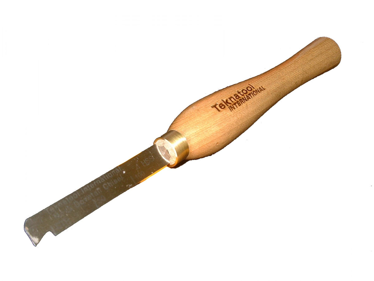 Scheppach NOVA 6008 Dovetail Chisel | Poolewood