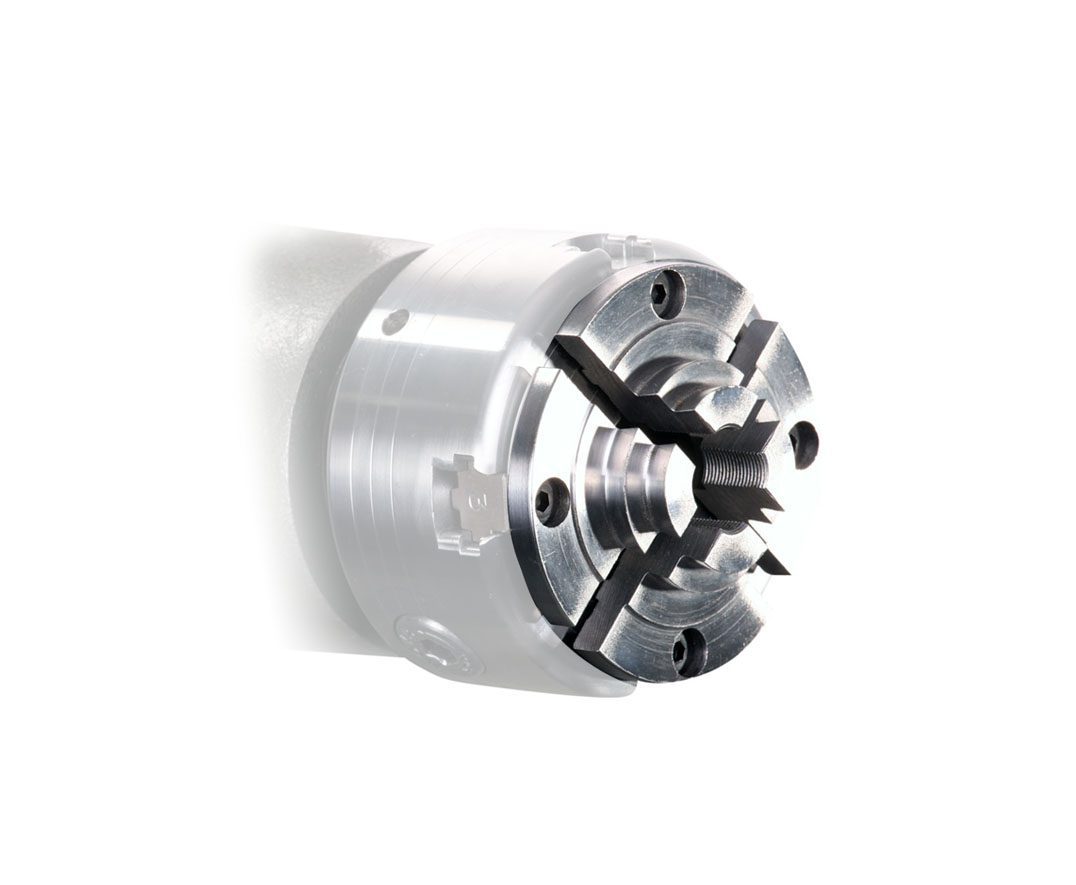 Scheppach NOVA 6025 28mm Mini Step Jaws | Poolewood
