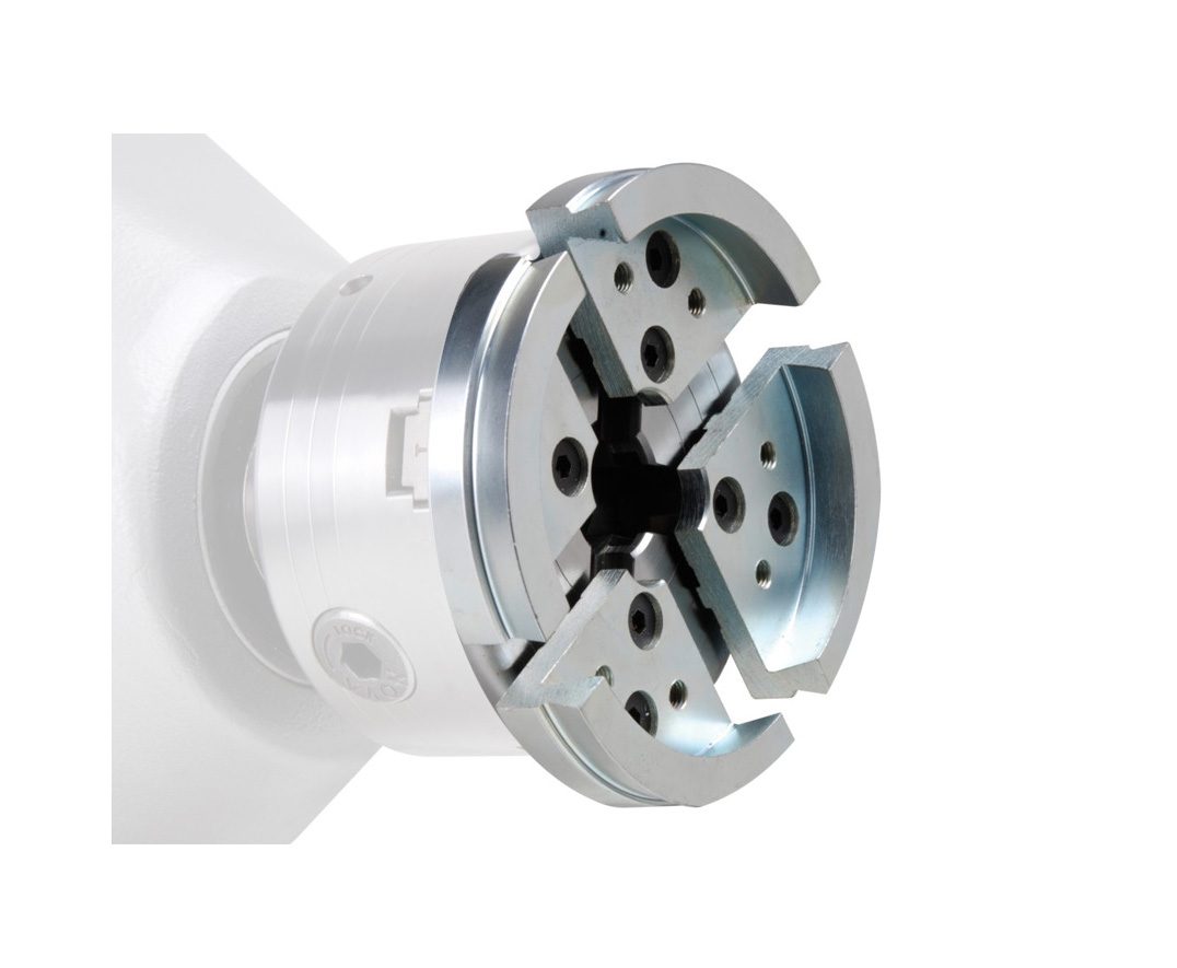 Scheppach NOVA JS-SP45 45mm Spigot Jaws| Poolewood