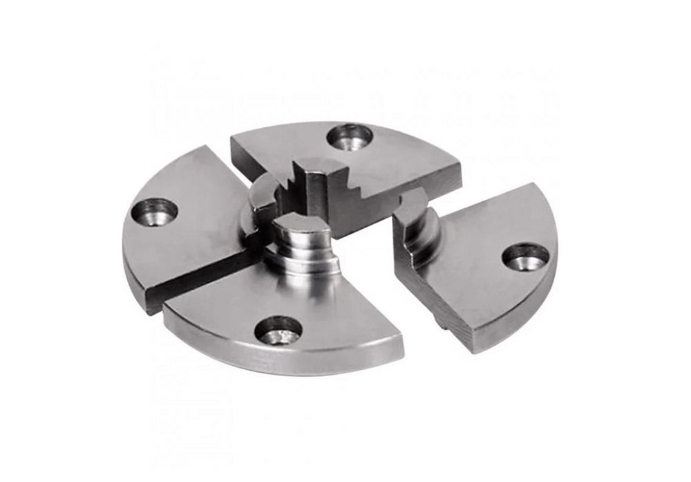 Scheppach NOVA JS20N 20mm Mini Jaws | Poolewood