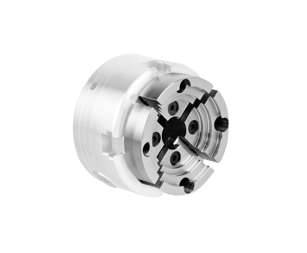 Scheppach NOVA JS75DT 75mm Step Jaws | Poolewood