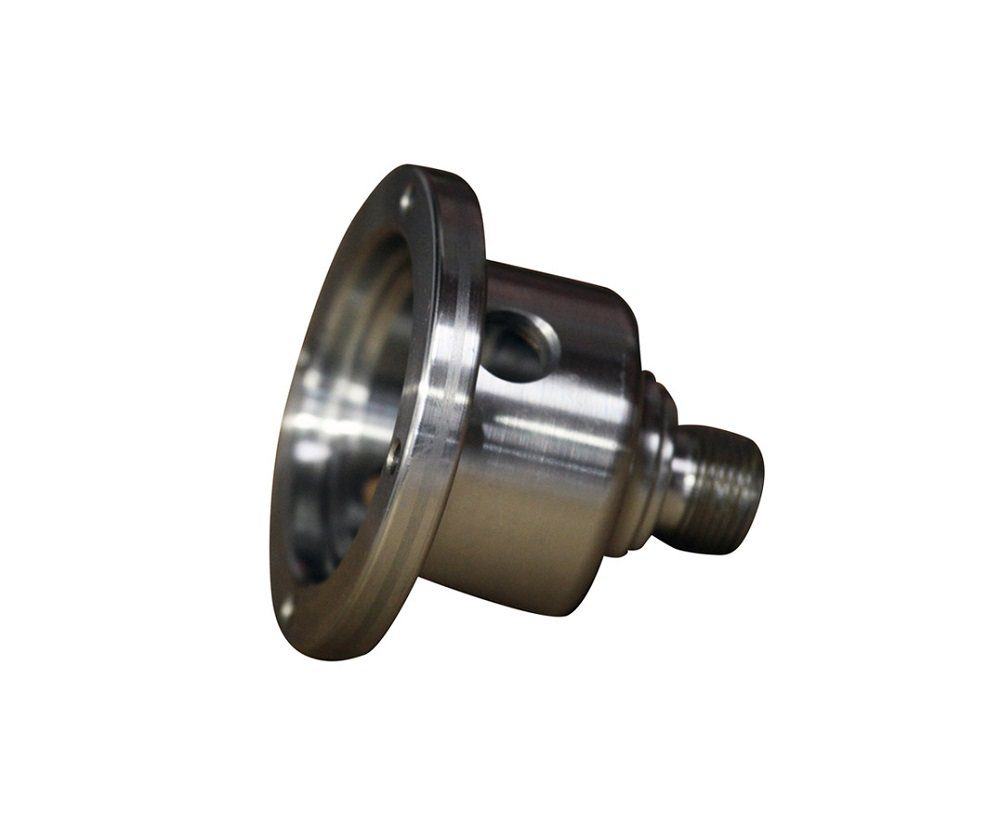 Scheppach NOVA LHB Lathe Handwheel Unit For DVR Lathes | Poolewood Machinery
