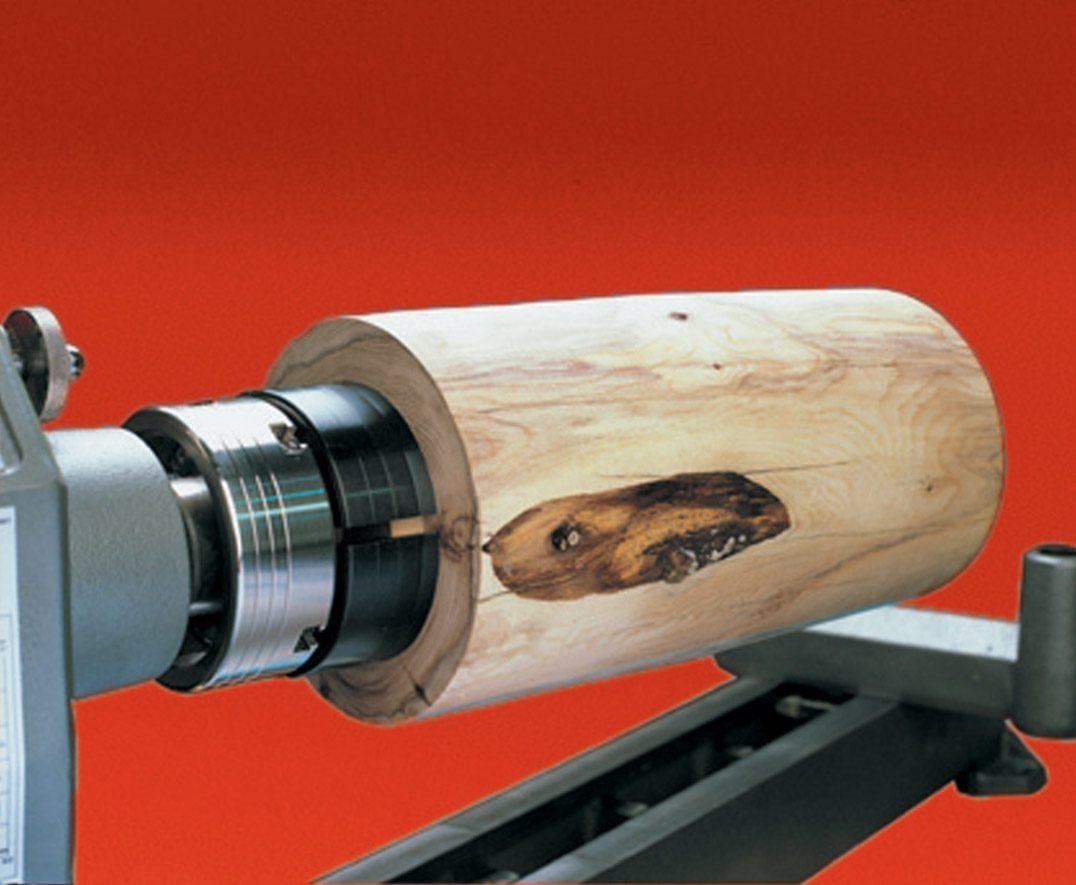 Scheppach NOVA PJSN 76mm Power Grip Jaws | Poolewood