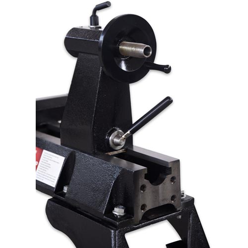 Scheppach NOVA 1624 II Lathe - 103718 | Poolewood Machinery