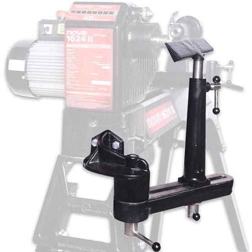 Scheppach NOVA 1624 II Lathe - 103718 | Poolewood Machinery