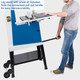  Scheppach BASA3 Bandsaw | Poolewood