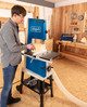  Scheppach BASA3 Bandsaw | Poolewood