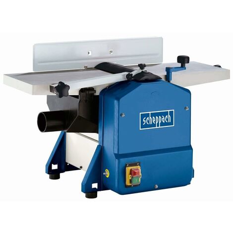  240 VOLT PLANER THICKNESSER 204 MM 1250 WATT SCHEPPACH HMS850