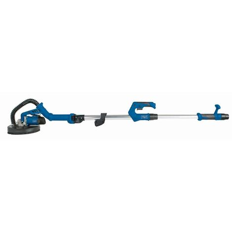  230V PORTABLE DRY WALL SANDER WITH 1.7M EXTENDABLE ARM SCHEPPACH DS920