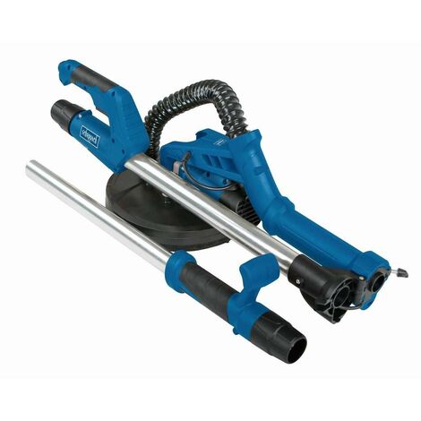  230V PORTABLE DRY WALL SANDER WITH 1.7M EXTENDABLE ARM SCHEPPACH DS920