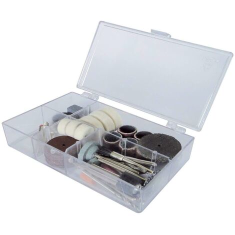  230V 16 SCROLL SAW CUT PLASTIC METAL PLASTER SCHEPPACH DECO-FLEX + 64 TOOL-SET