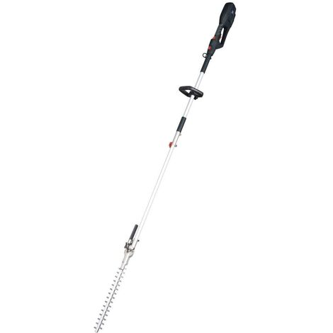  230V TELESCOPIC POLE HEDGE TRIMMER SCHEPPACH TPH900 + EXTENSION CABLE 20 MT