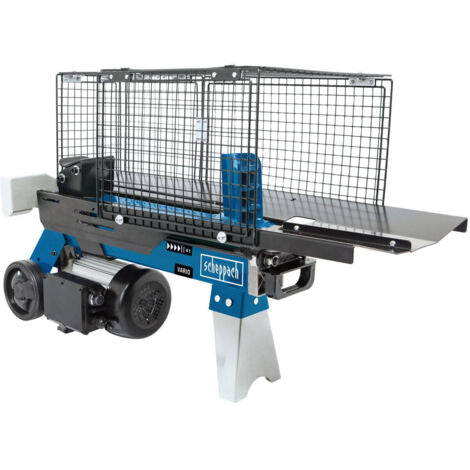 Scheppach HL460 4t Log Splitter