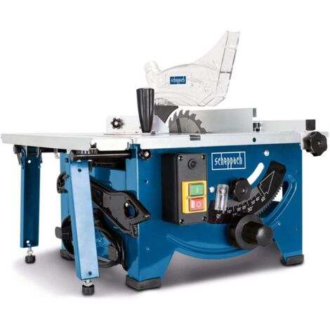  Scheppach HS80 8 Table Saw