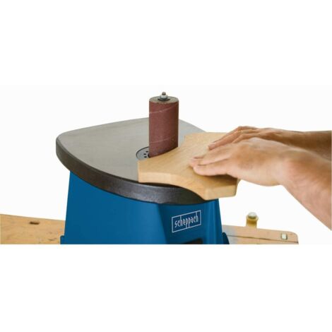  Scheppach OSM100 Bobbin Sander