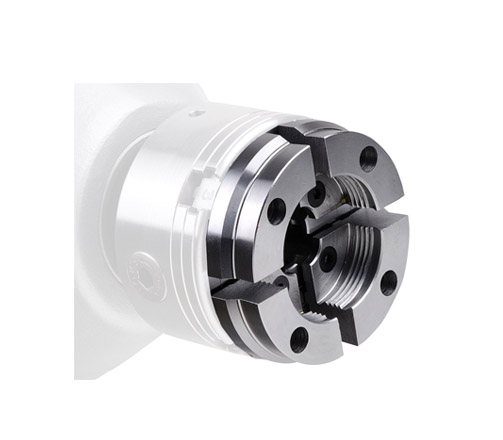 Scheppach NOVA 6014 75mm Bowl Jaws - 6104 | Poolewood Machinery