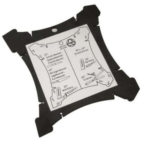 Corner Guide 200 SCHEPPACH - 89490717