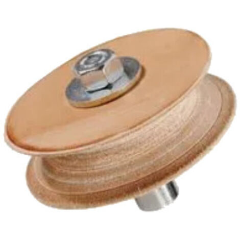  Profile Disc 100 SCHEPPACH - 89490705